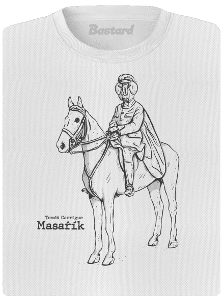 Tomáš Garrigue Masařík