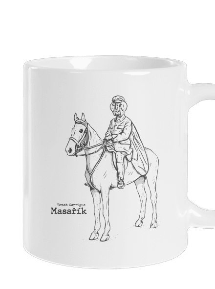 Tomáš Garrigue Masařík