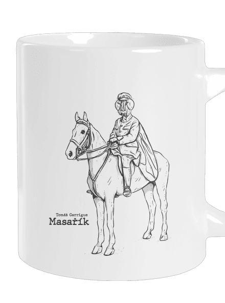 Tomáš Garrigue Masařík