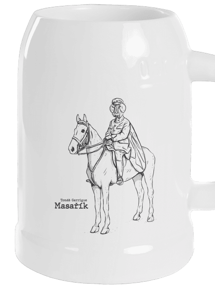 Tomáš Garrigue Masařík