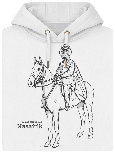 Tomáš Garrigue Masařík