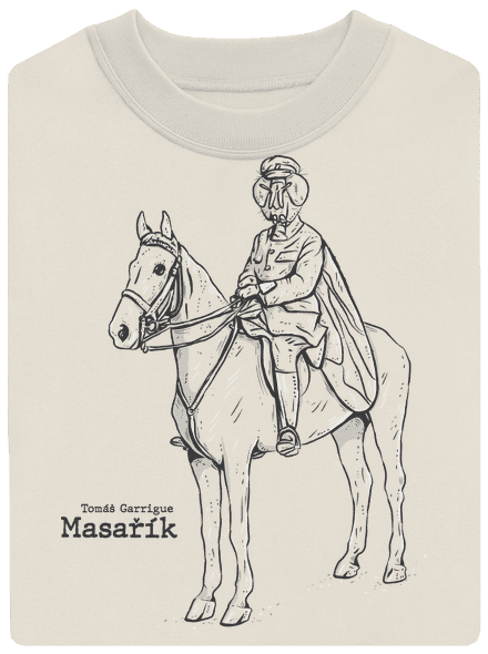 Tomáš Garrigue Masařík