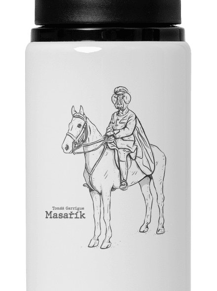 Tomáš Garrigue Masařík