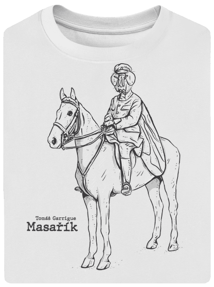 Tomáš Garrigue Masařík