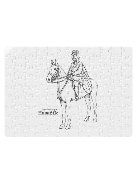 Tomáš Garrigue Masařík