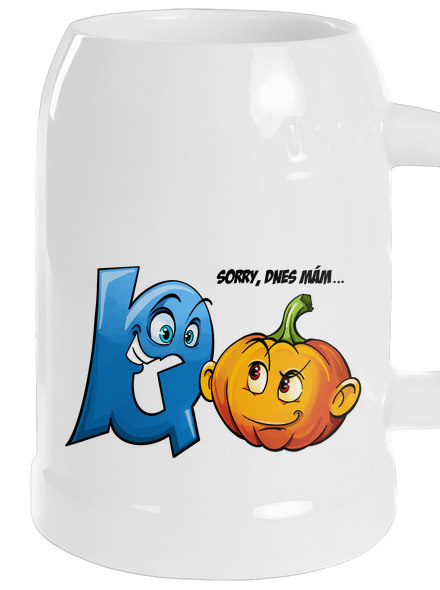 IQ tykve