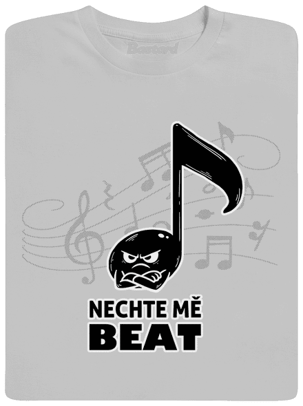 Nechte mě beat