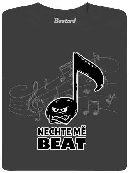 Nechte mě beat