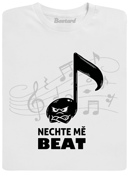 Nechte mě beat