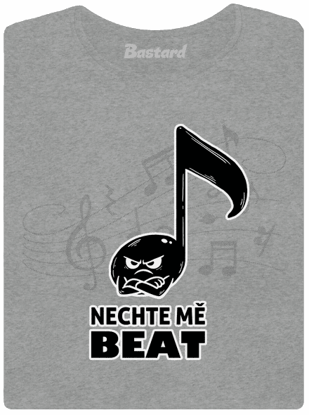 Nechte mě beat