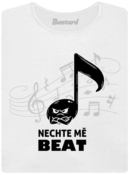 Nechte mě beat