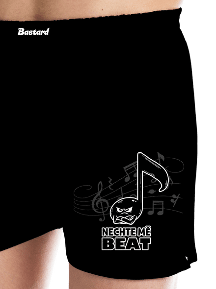 Nechte mě beat