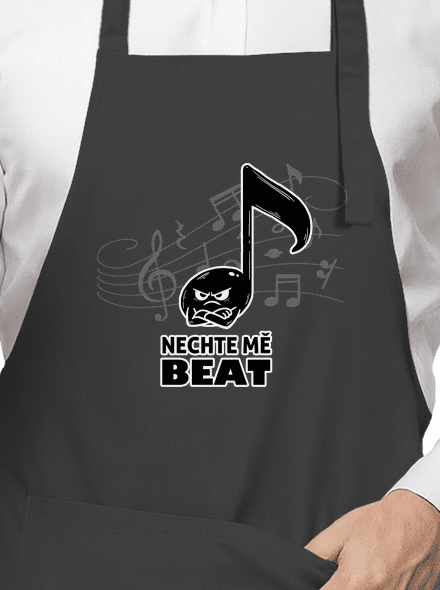 Nechte mě beat