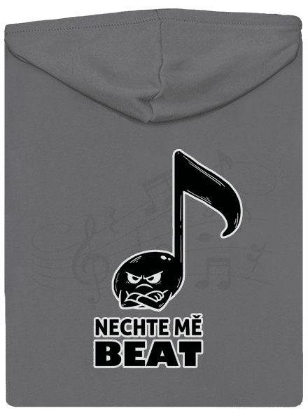Nechte mě beat