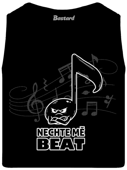 Nechte mě beat