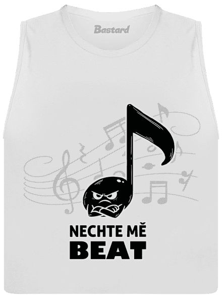Nechte mě beat
