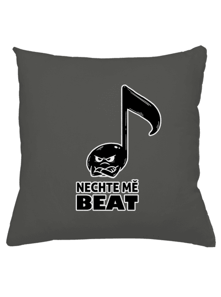 Nechte mě beat