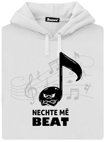 Nechte mě beat