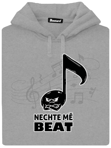 Nechte mě beat