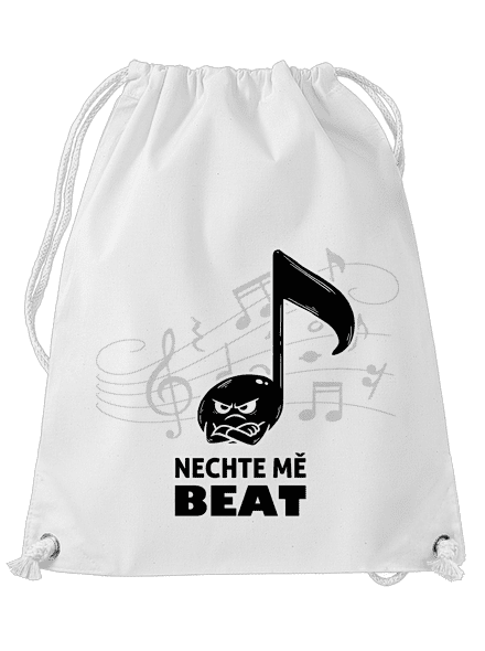 Nechte mě beat