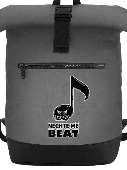 Nechte mě beat