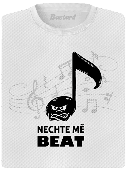 Nechte mě beat