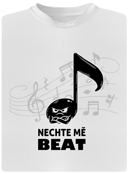 Nechte mě beat