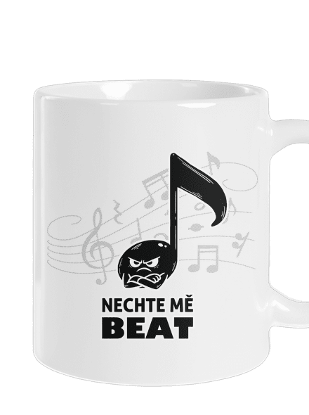 Nechte mě beat