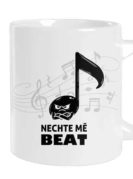 Nechte mě beat