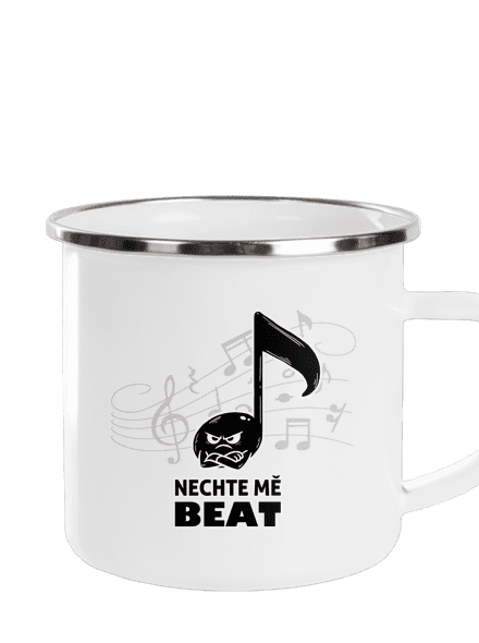 Nechte mě beat