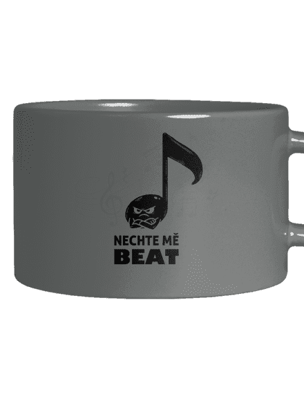 Nechte mě beat