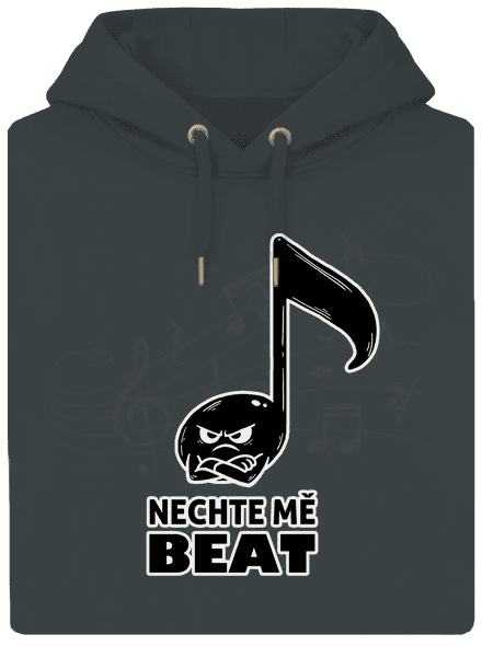 Nechte mě beat