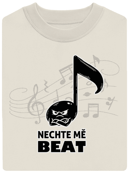 Nechte mě beat
