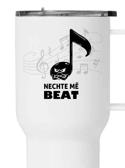 Nechte mě beat