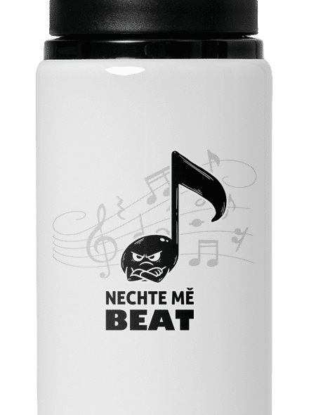 Nechte mě beat