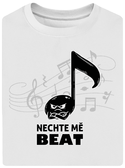 Nechte mě beat