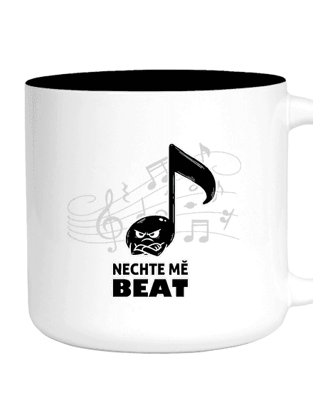 Nechte mě beat