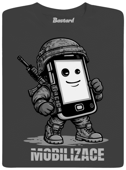Mobilizace
