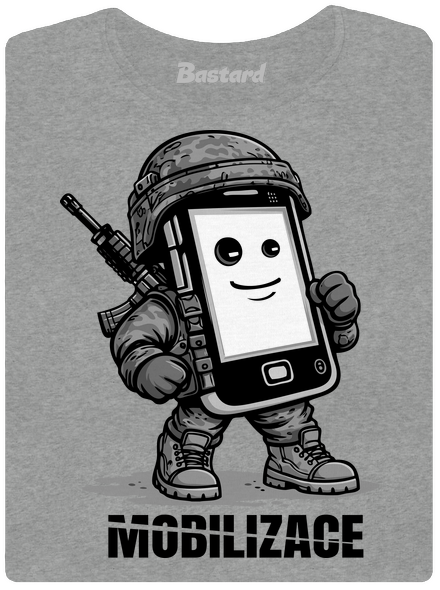 Mobilizace