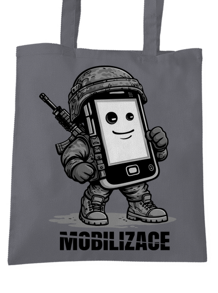 Mobilizace