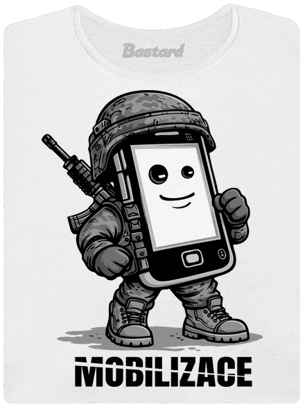 Mobilizace