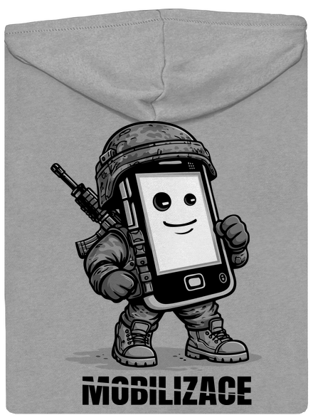 Mobilizace
