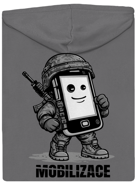 Mobilizace