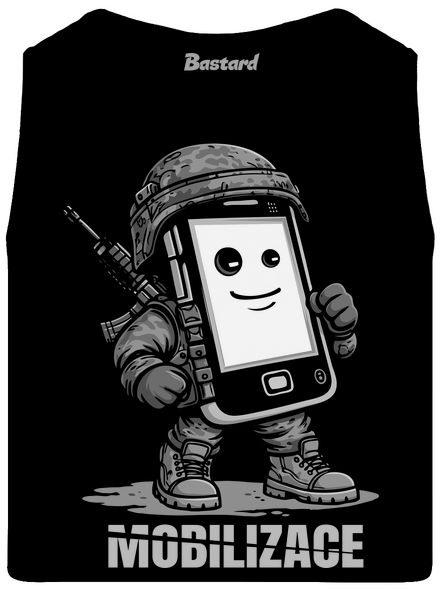 Mobilizace