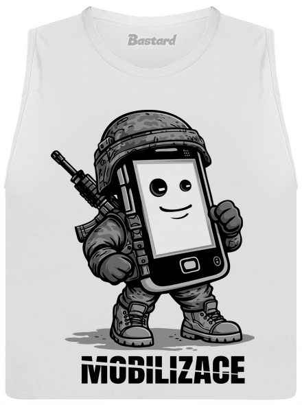 Mobilizace