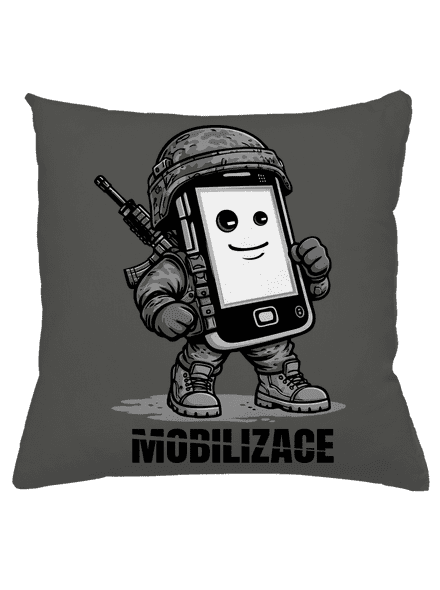 Mobilizace