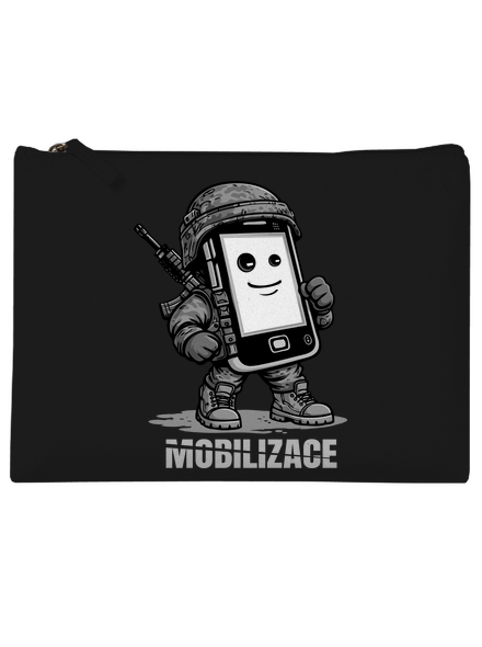 Mobilizace
