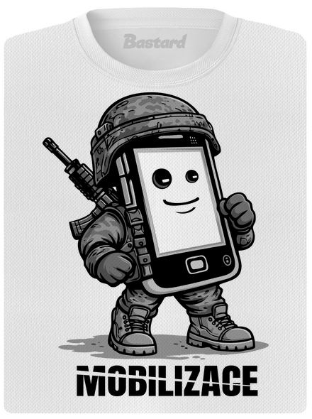 Mobilizace