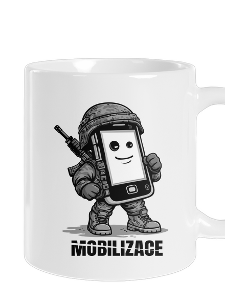 Mobilizace
