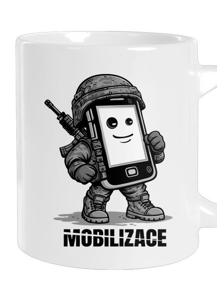 Mobilizace